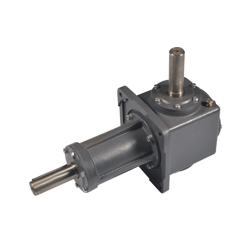 KLF-QZ115 Twin Disc Silage Harvester Cutter Gearbox