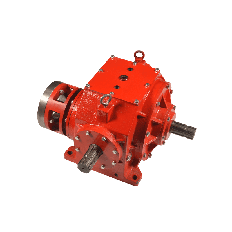 KLF-FK155 Square Dust Pag-alis Kneading Baling Machine Vertical Gear Box