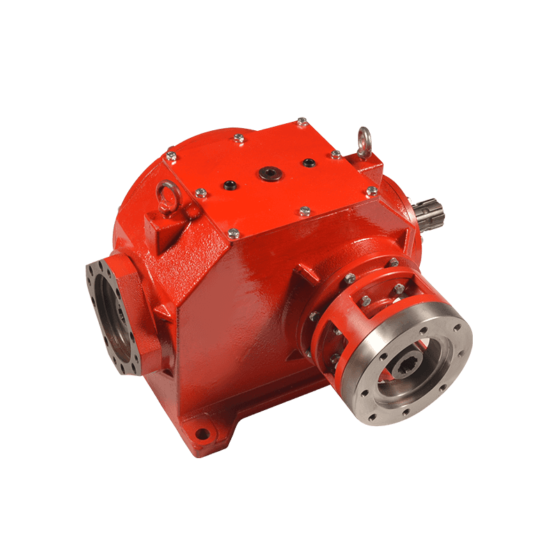 KLF-FK155 Square Dust Pag-alis Kneading Baling Machine Vertical Gear Box