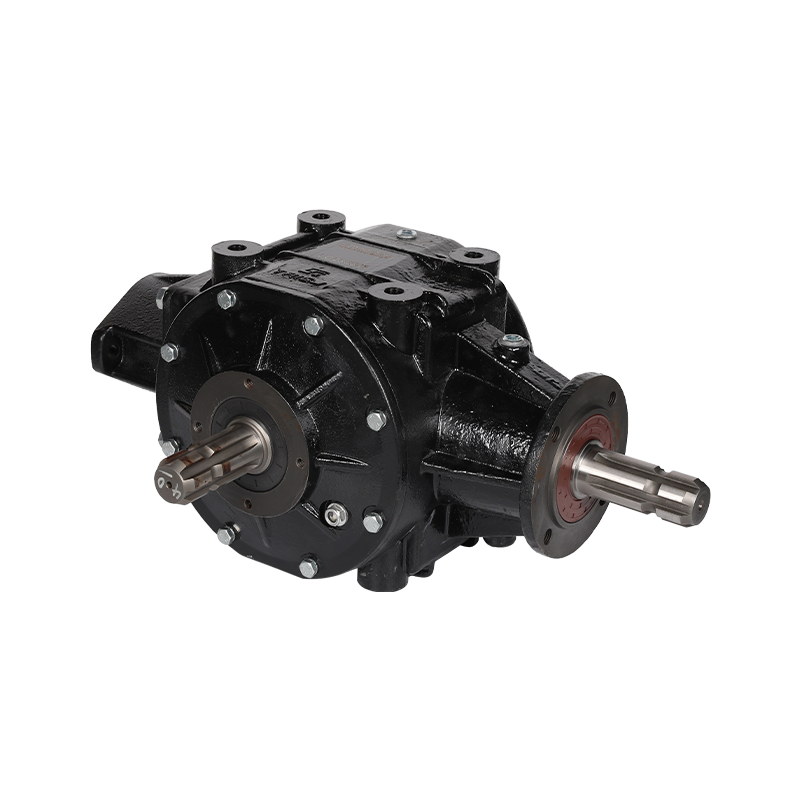 KLF-GC290-B Mga Gearbox para sa Agricultural Residual Film Recovery Machine