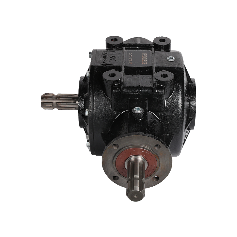 KLF-GC290 Gearboxes para sa Mulcher Straw Crusher Machine