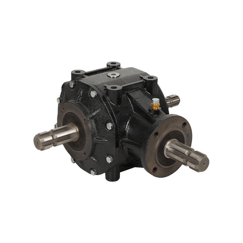 KLF-GC225 AGRICULTURAL MACHINERY FLAIL MOWER GEARBOX