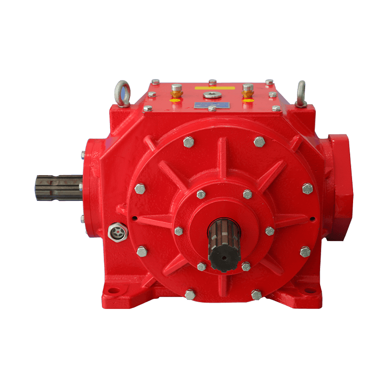 KLF-FK155 Square Dust Pag-alis Kneading Baling Machine Vertical Gear Box