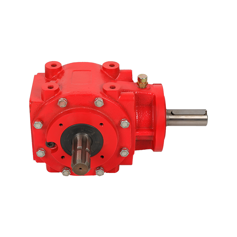 KLF-GC190 Flail Mower High Efficiency Gearbox